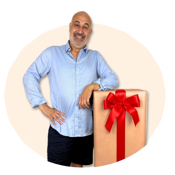 Carte cadeau