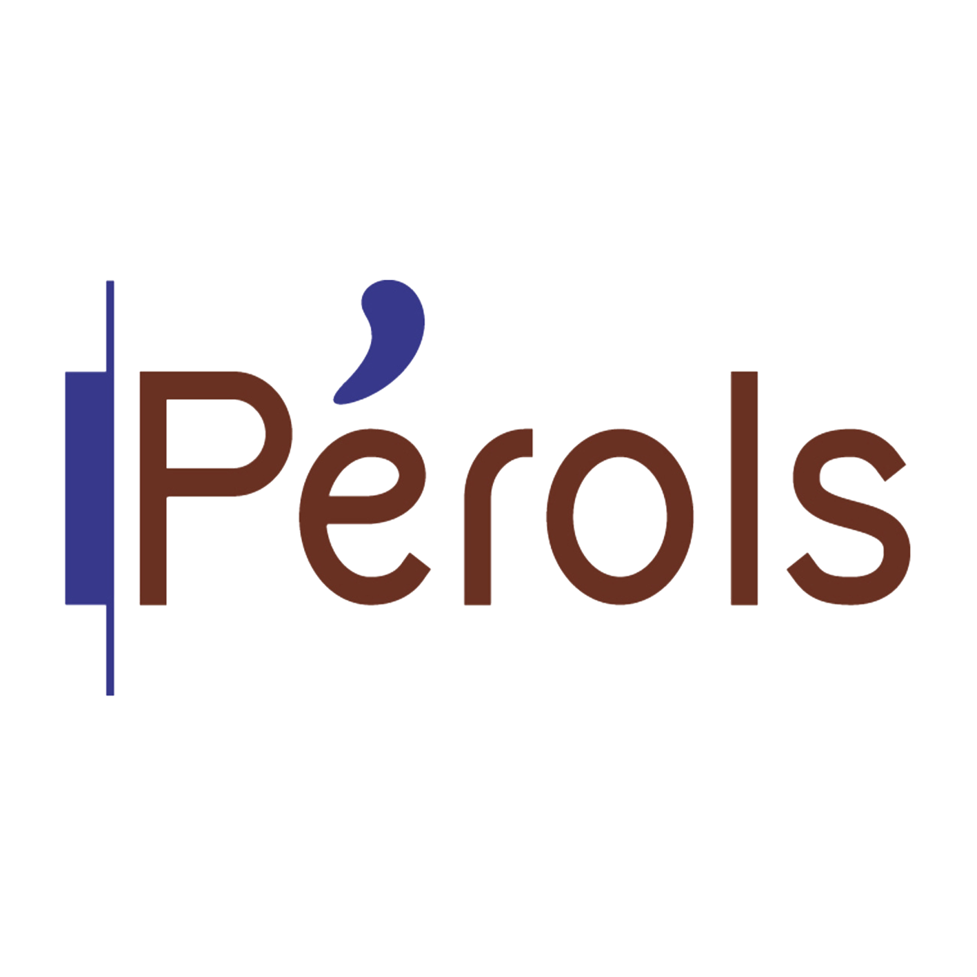 Logo ville de Pérols