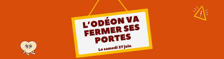 Réouverture